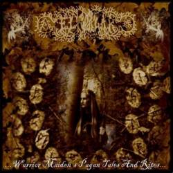 Eliwagar : Warrior Maiden's Pagan Tales and Rites Eliwagar : Warrior Maiden's Pagan Tales and Rites